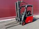 Trukit-Linde