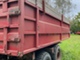 Traktorin peräkärryt ja maatalous perävaunut-Tempo