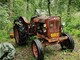 Tractors-Nuffield