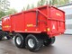 Trailers/Agriculture-Tuhti