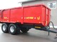 Trailers/Agriculture-Tuhti