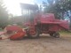 Combine harvesters-Sampo-Rosenlew
