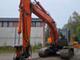 Excavators-Hitachi