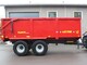 Trailers/Agriculture-Tuhti