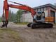 Excavators-Hitachi