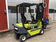 Forklift trucks-Clark