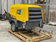 Compressor-Atlas Copco