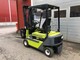 Forklift trucks-Clark