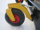Road and snow machines-Laten
