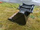 Equipment and excavator addons-Muu merkki