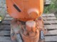 Spare parts for processing machinery-Muu merkki