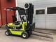Forklift trucks-Clark