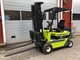 Forklift trucks-Clark