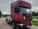 Tractor Units-Scania