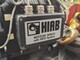 Loader cranes-Hiab