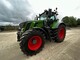 Tractors-Fendt