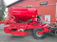 Sowing and planting machines-Horsch