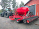 Sowing and planting machines-Horsch