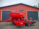 Sowing and planting machines-Horsch