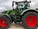 Tractors-Fendt