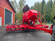 Sowing and planting machines-Horsch