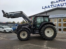 Valtra T173 Hitech