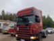 Tractor Units-Scania