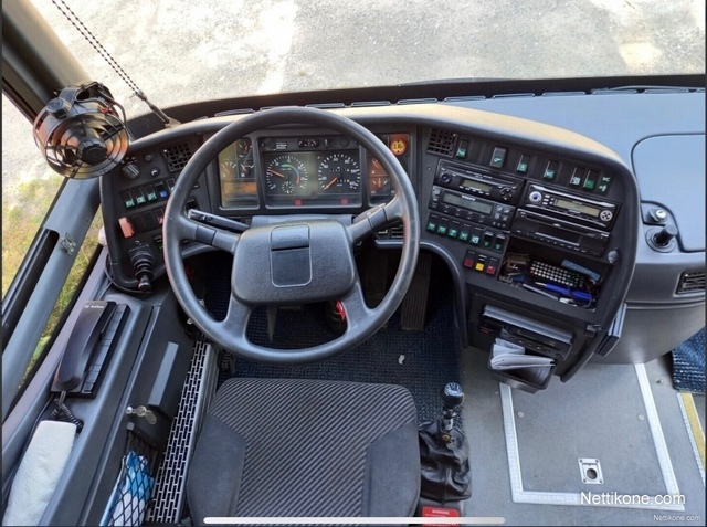 Bus/Coach-Volvo