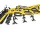 Tillage machines-Bednar