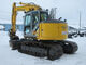 Kaivinkone-New Holland