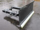 Road and snow machines-Laten