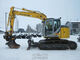 Kaivinkone-New Holland