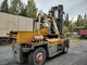 Forklift trucks-Valmet