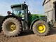 Traktorit-John Deere