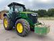 Traktorit-John Deere