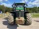 Traktorit-John Deere