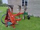Tillage machines-Kverneland