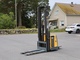 Forklift trucks-Atlet