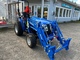 Tractors-Solis