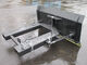 Road and snow machines-Laten