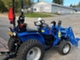 Tractors-Solis