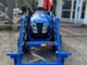 Tractors-Solis