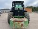 Traktorit-John Deere