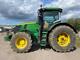 Traktorit-John Deere