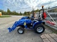Tractors-Solis