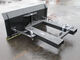 Road and snow machines-Laten