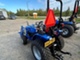 Tractors-Solis