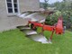 Tillage machines-Kverneland