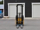 Forklift trucks-Atlet