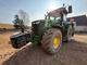 Traktorit-John Deere